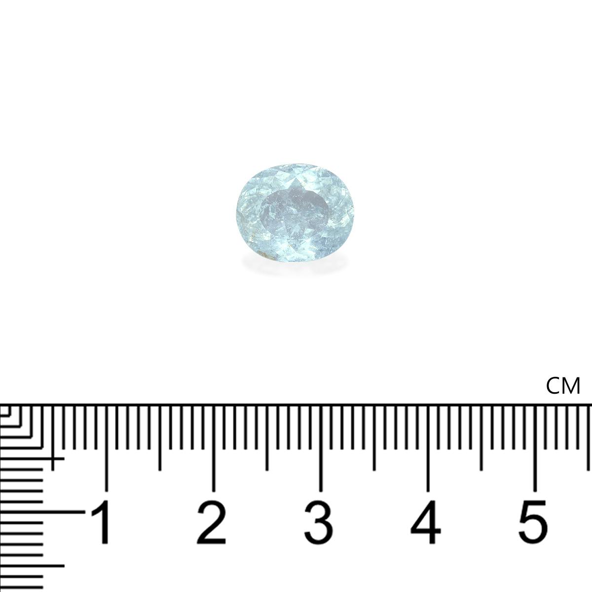 Paraiba Tourmaline 3.49 ct